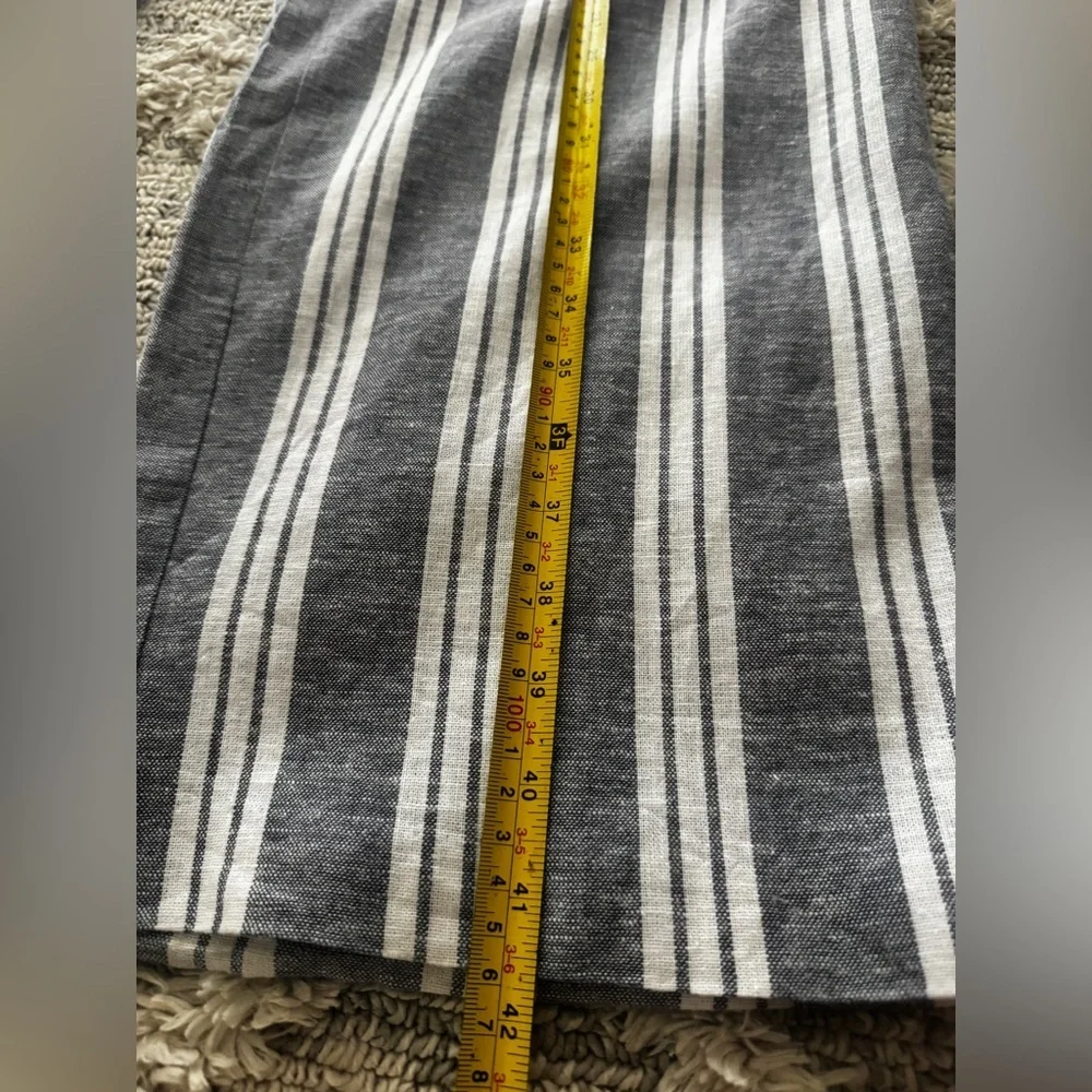 zara linen